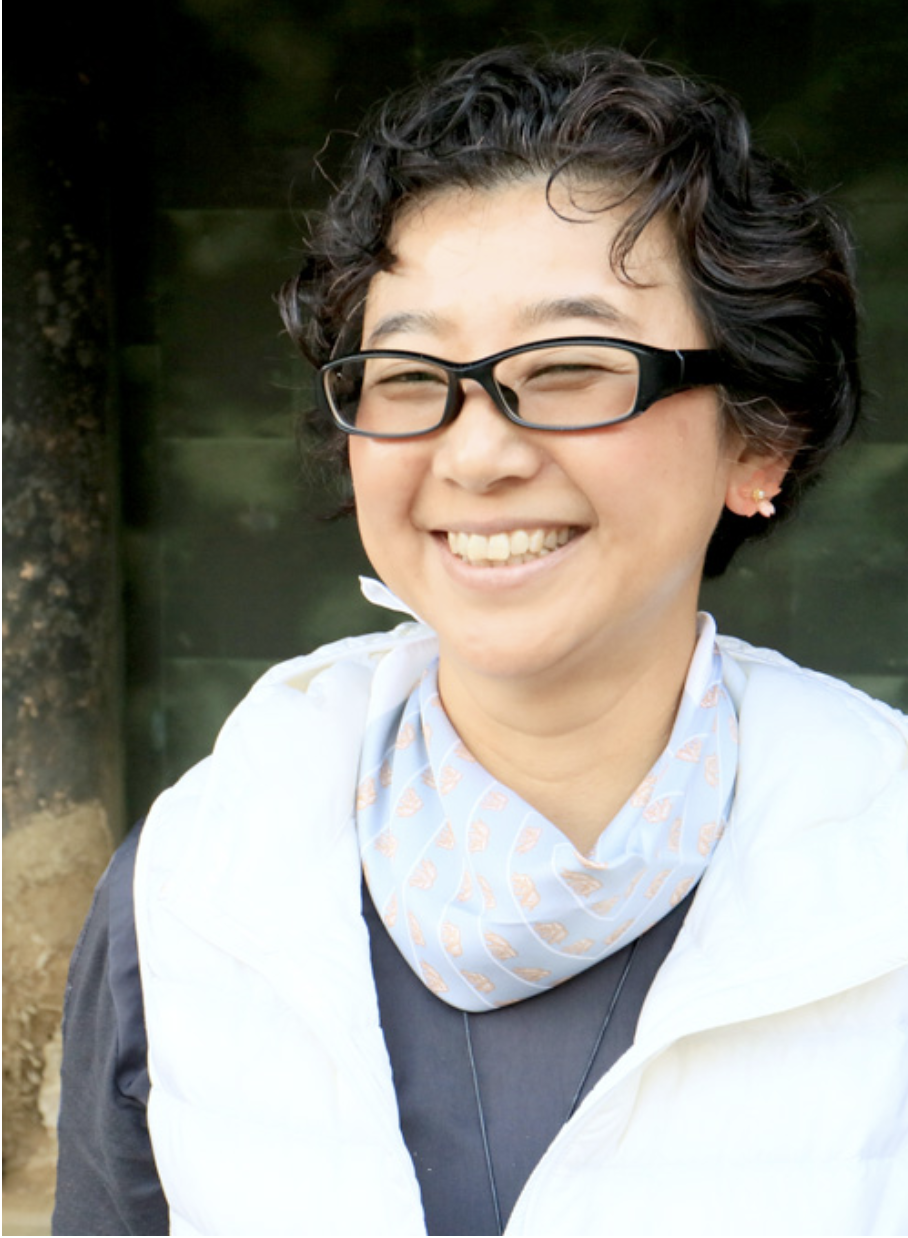 櫻井砂千子