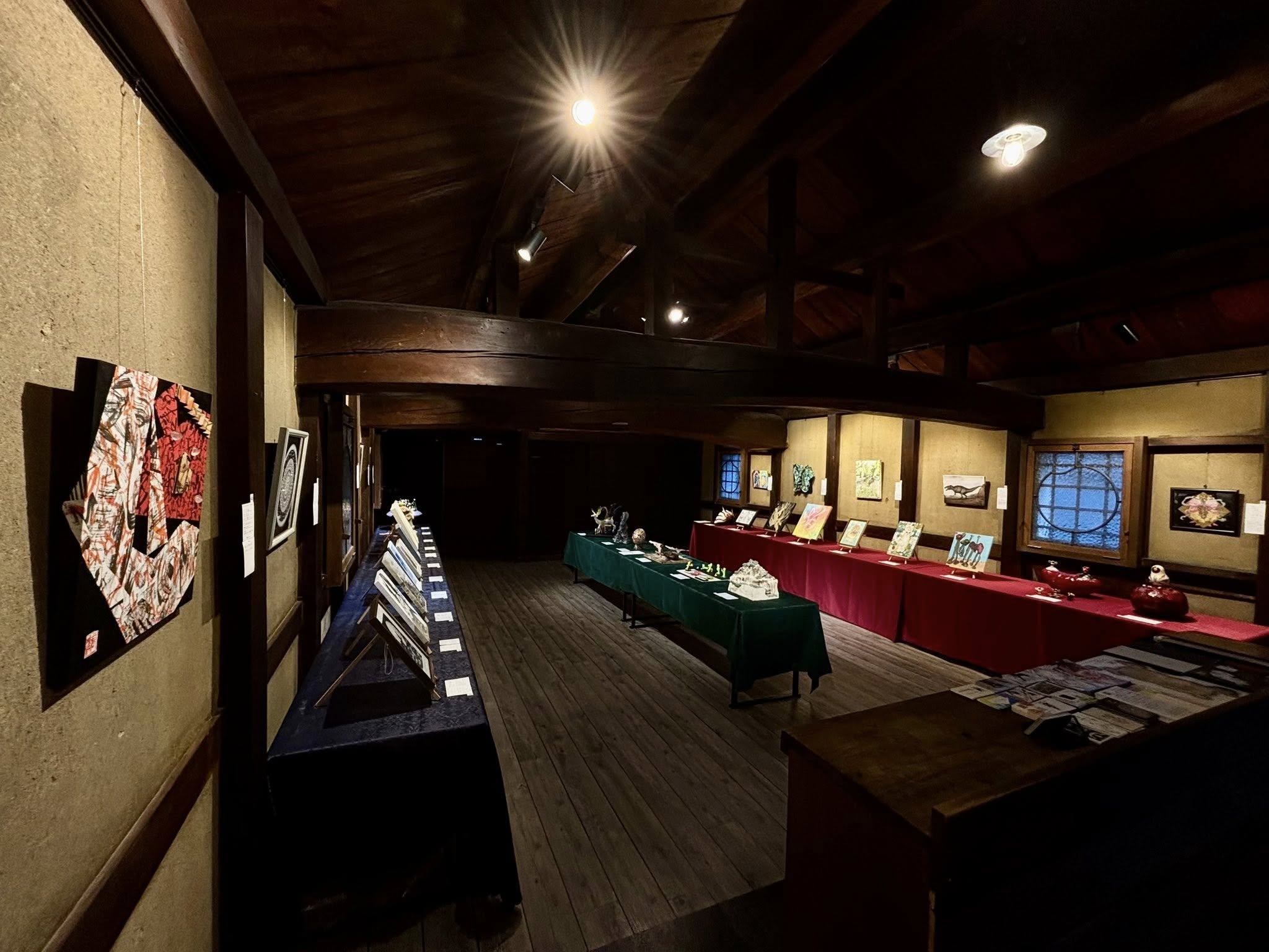 【レポート】ジャパンあるてぃすと展2025 結果発表