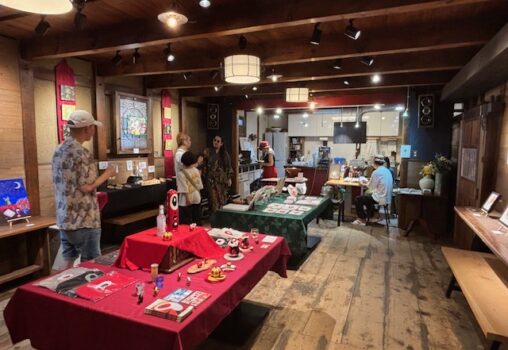 【レポート】芸術文化陶酔『芸術美酒礼賛展』