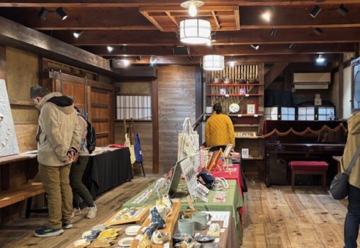 【レポート】猫の王国『梅鉢展 三ノ巻』