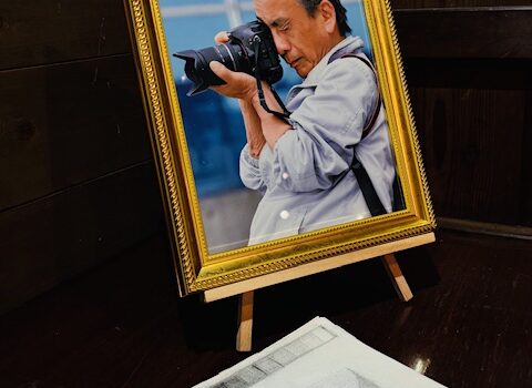 【レポート】流れ星のように『故 山田哲生 同時開催 追悼展 Creator（茶吉庵展 ーGreat Spiritー）』