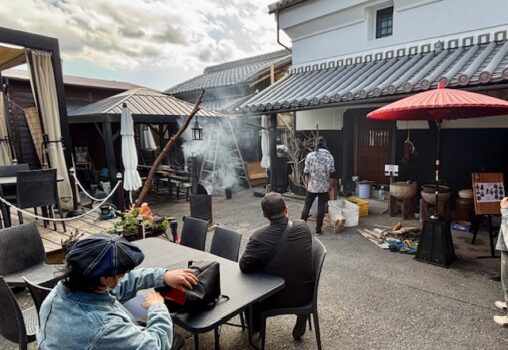 【レポート】命の循環。繋がる形・繋がる未来『立体展 Vol.4』