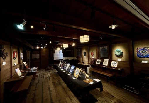 【レポート】ジャパンあるてぃすと展2026 結果発表