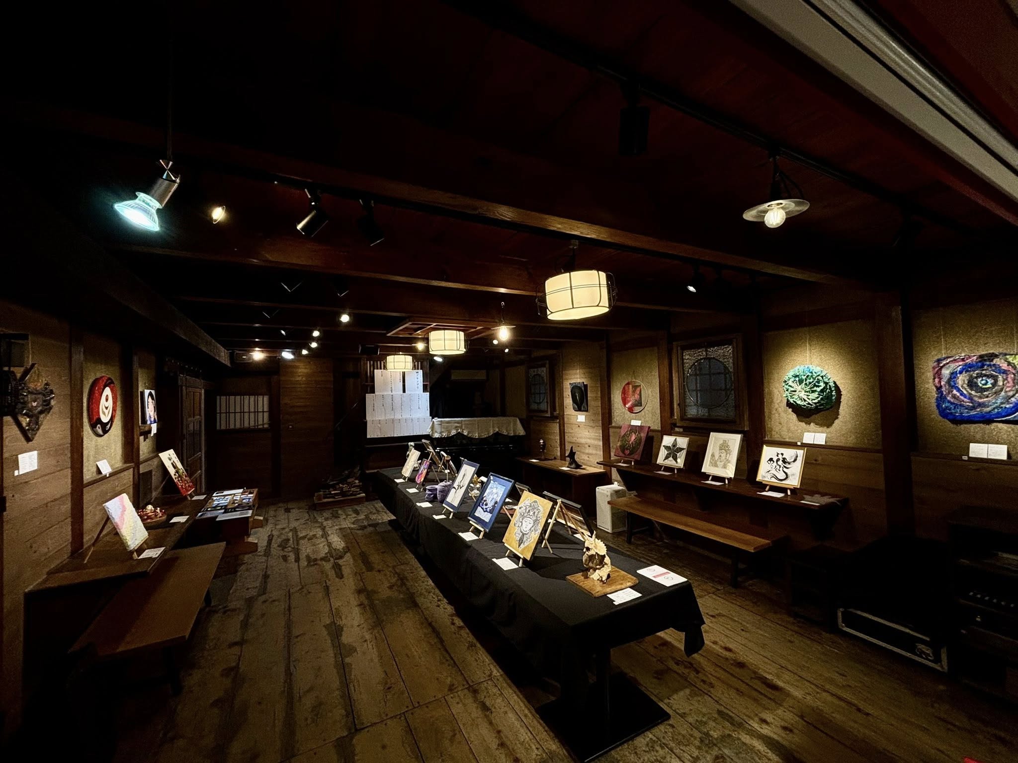 【レポート】ジャパンあるてぃすと展2026 結果発表
